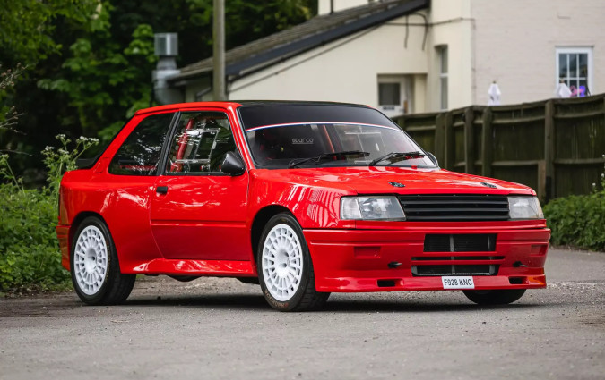 309 GTi