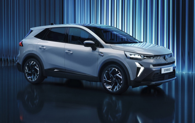 Ο πλανήτης αγοράζει ψηλά μοντέλα, οπότε η Renault προσφέρει αυτό ακριβώς που θέλει το κοινό. Renault Symbioz