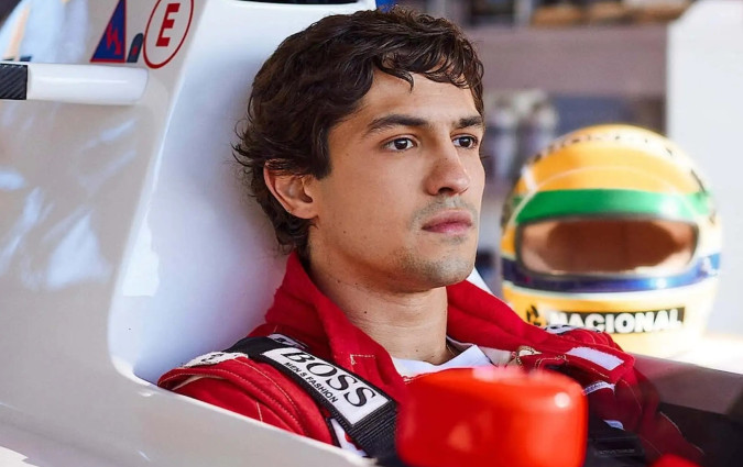 Σήμερα συμπληρώνονται ακριβώς 30 χρόνια από τον τραγικό χαμό του μεγάλου Βραζιλιάνου. Ayrton Senna