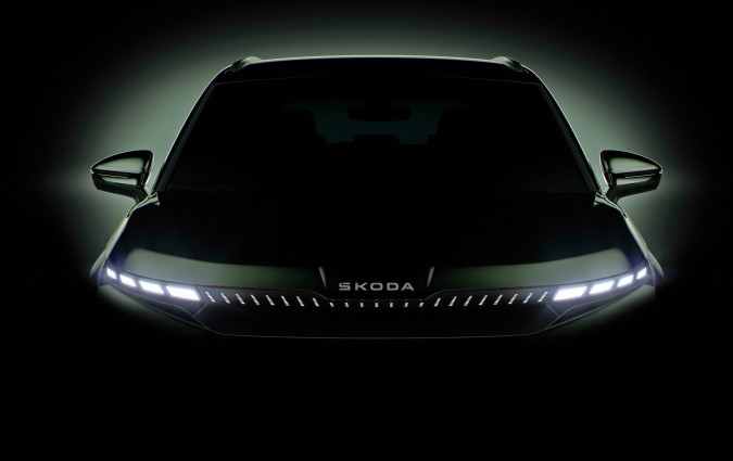 Η παγκόσμια πρεμιέρα του Škoda Elroq θα γίνει το φθινόπωρο. Škoda Elroq