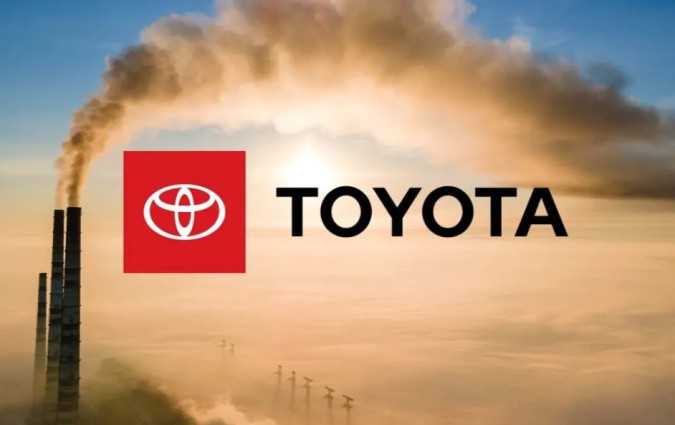 Ενδιαφέρουσες οι πομπώδεις δηλώσεις ενάντια στα ηλεκτρικά αυτοκίνητα που τρέφουν τους σκεπτικιστές, βοηθούν όμως το περιβάλλον; Toyota