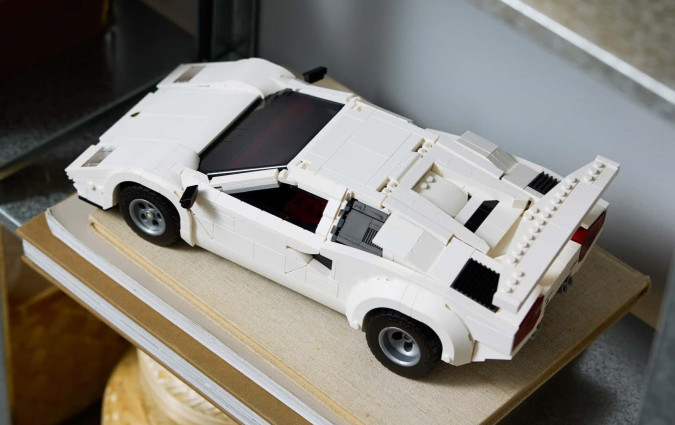 Lamborghini Countach