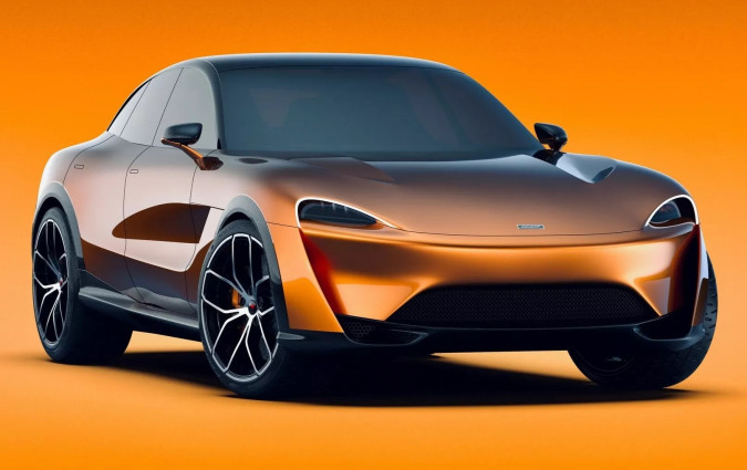 Κι η McLaren στον χορό των SUV; Δεδομένων των πωλήσεών τους, η σωστή ερώτηση είναι γιατί καθυστέρησε τόσο πολύ. McLaren