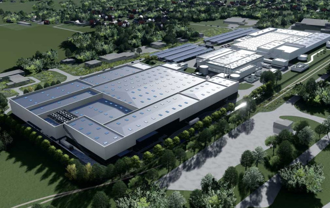 Τα συνδικάτα ζητούν από τον Όμιλο Stellantis «να αναλάβει τις ευθύνες του απέναντι στην ACC» Stellantis