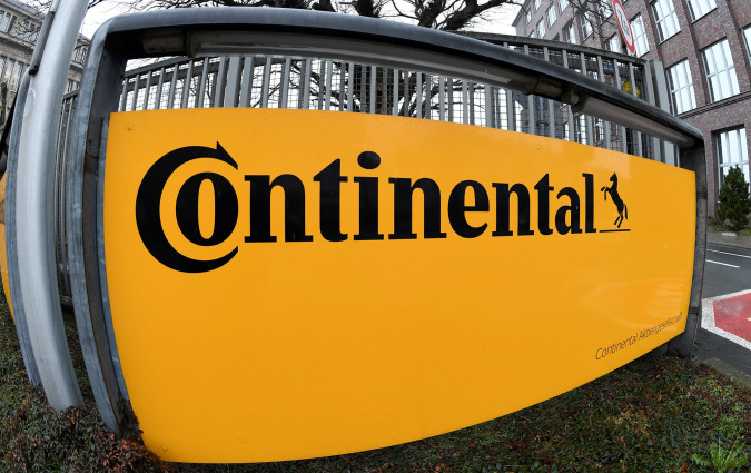 Continental 