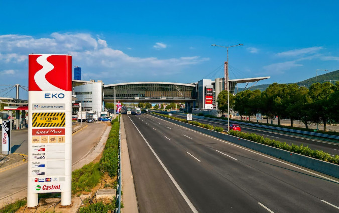 H φετινή υπερειδική του ΕΚΟ Ράλλυ Ακρόπολις στις 7 Σεπτεμβρίου, αναμένεται να είναι μια από τις πρωτοποριακές της ιστορίας του θεσμού EKO Rally Acropolis