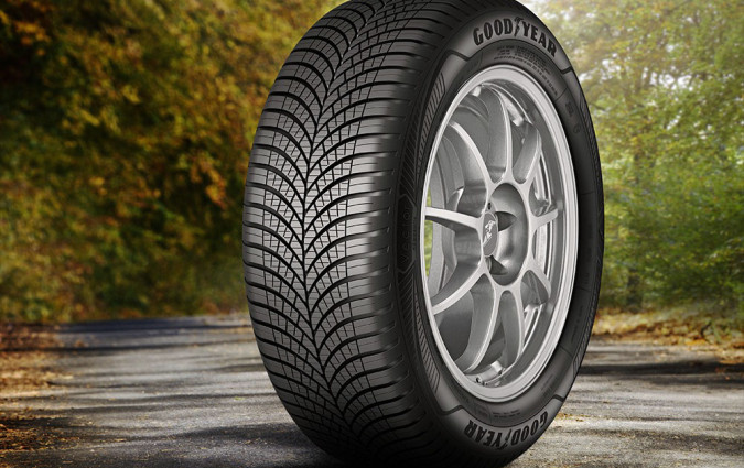 Goodyear
