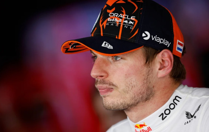 Ο Max Verstappen, από το 2021 και την έξοδό του στο Silverstone, παραδέχτηκε πως αντιμετωπίζει πρόβλημα όρασή του Max Verstappen