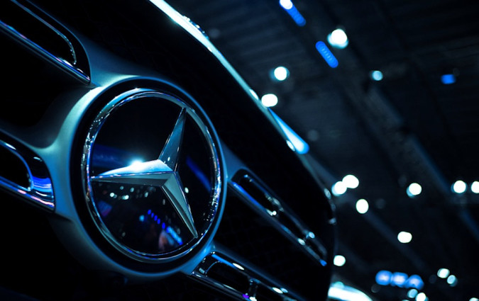 Η αναγνωσιμότητα της Mercedes-Benz παραμένει σε πολύ υψηλά επίπεδα, πιστοποιώντας έτσι τη μακροπρόθεσμη επιτυχία της μάρκας σε έναν ιδιαίτερα ανταγωνιστικό χώρο Mercedes-Benz