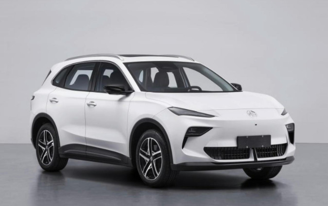 Το MG S5 είναι το δεύτερο crossover της κινεζικής φίρμας που υιοθετεί αυτό το είδος ονόματος. Με πρώτο το MG S9 που παρουσιάστηκε στη Γενεύη τον περασμένο Φεβρουάριο. MG S5