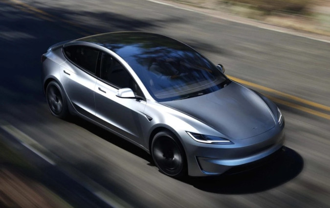 Το Model 3 αποτελούσε μέχρι τώρα το μοντέλο με το καλύτερο value for money στην ελληνική αγορά. Μετά την πρόσφατη αύξηση των τιμών, αυτό αμβλύνεται ελαφρά. Model 3