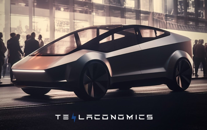 Τεχνητή νοημοσύνη, λογισμικό αυτόνομης οδήγησης, robotaxi και ανθρωποειδές Optimus. Σε αυτά θα επικεντρωθεί η Tesla για να καταπολεμήσει την επιβράδυνση των πωλήσεων; Tesla Robotaxi