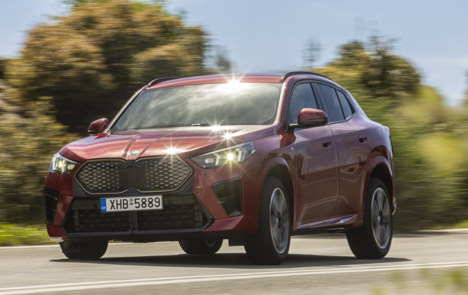 H BMW εκτιμά ότι είναι καλά τοποθετημένη για να ανταποκριθεί στις διαφορετικές προτιμήσεις των πελατών σε όλο τον κόσμο. BMW