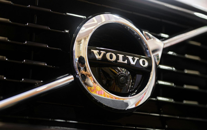 O τζίρος της Volvo Car Hellas ανέβηκε από τα 83 εκαταμμύρια του 2022 στα 119,36 εκατομμύρια το 2023 Volvo
