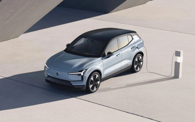 Tesla Model Y και Volvo XC60 φιγουράρουν στην κορυφή των πωλήσεων, όσον αφορά τα ηλεκτρικά και PHEV μοντέλα στην Ευρώπη για τον μήνα Μάιο Volvo EX30