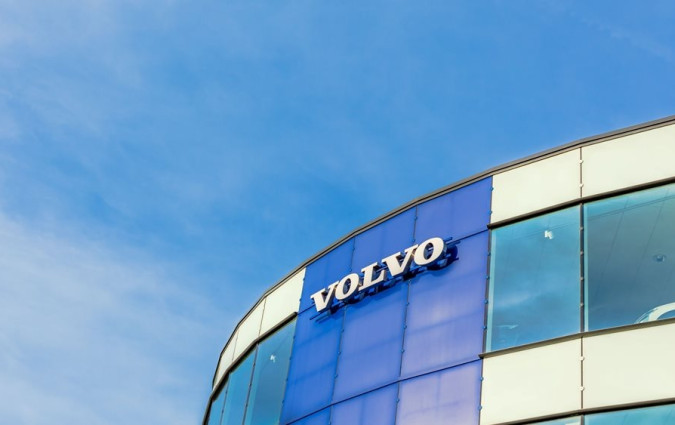 To 48% των παγκόσμιων πωλήσεων της Volvo το δεύτερο τρίμηνο του έτους αφορούσε 100% ηλεκτρικά και PHEV Volvo Headquarters