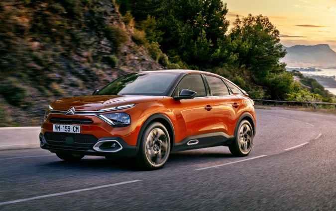 Citroën C4