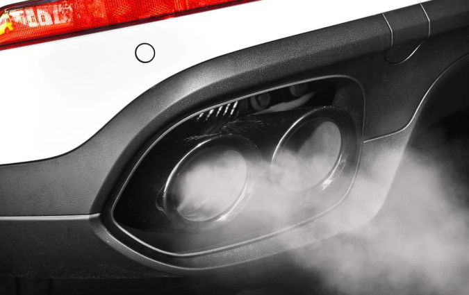 Για την ώρα, μόνο η Tesla και η Geely συμμορφώνονται με τις εκπομπές CO2 που θα τεθούν σε ισχύ στην ΕΕ το 2025 CO2 emissions