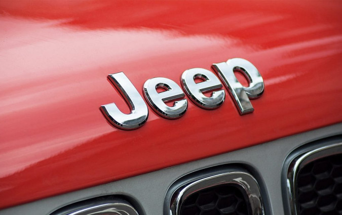 Jeep Logo