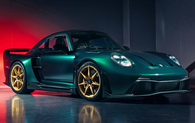 Όσο αξιόλογη κι αν είναι στην πράξη η Kalmar 9x9, ποιος θα δώσει €2 εκατομμύρια σε έναν οίκο από τη Δανία;  Kalmar 9x9