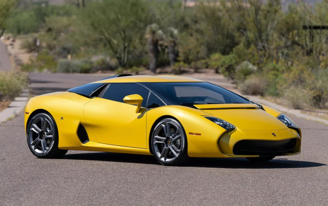 Lamborghini Gallardo