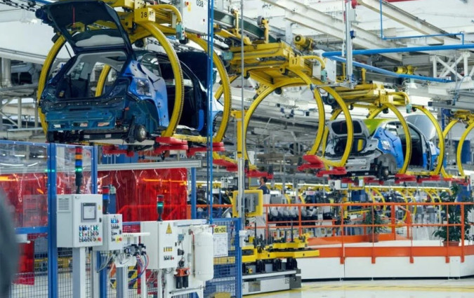 Απάντηση τις επόμενες ώρες ή τα χρήματα θα κάνουν φτερά, προειδοποιεί η ιταλική κυβέρνηση. Stellantis