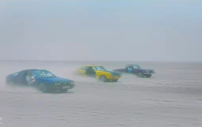 Το τελευταίο επεισόδιο του The Grand Tour θα προβληθεί στις 13 Σεπτεμβρίου The Grand Tour