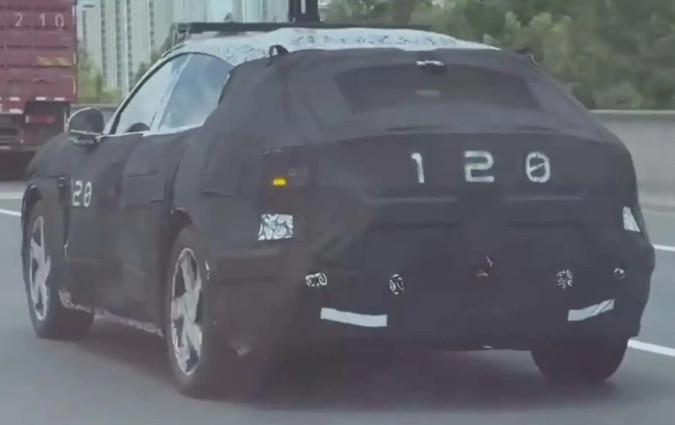 Αν το «χαμηλό» SU7 έσπασε τα ταμεία, φαντάσου τι χαμό θα κάνει το «ψηλό» MX11. Xiaomi MX11