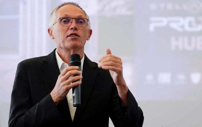 Stellantis: Τέλος εποχής για τον Carlos Tavares; Το συμβόλαιό του πάντως λήγει το 2026. Stellantis