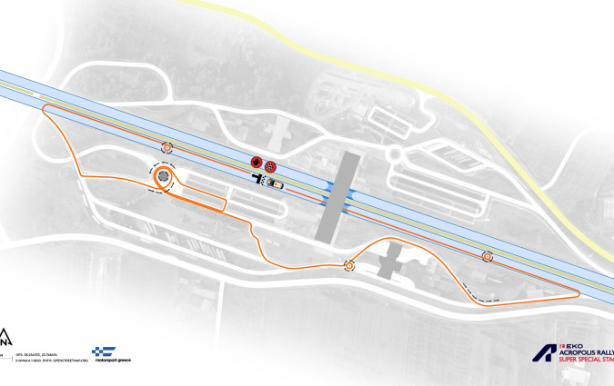 ΕΚΟ Ράλλυ Ακρόπολις