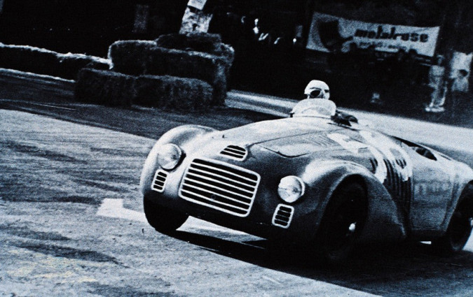 Από την Ferrari 125S και μετά κύλησε αρκετό νερό στο αυλάκι. Με τους Ιταλούς όμως να κατέχουν μέχρι και σήμερα, ενδεχομένως όσο κανείς άλλος την τέχνη της αυτοκίνησης Ferrari 125S