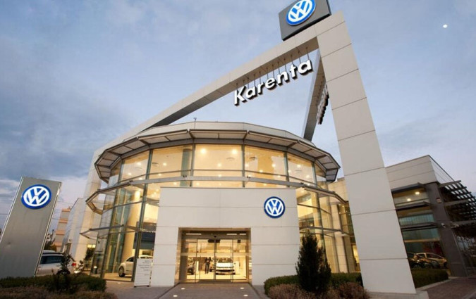 Με τη σύμπραξη VWFS και Karenta οι πελάτες θα συνεχίσουν να απολαμβάνουν κορυφαίες, εξατομικευμένες υπηρεσίες Karenta and VWFS