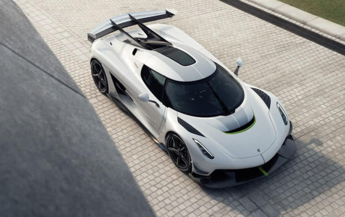 Koenigsegg