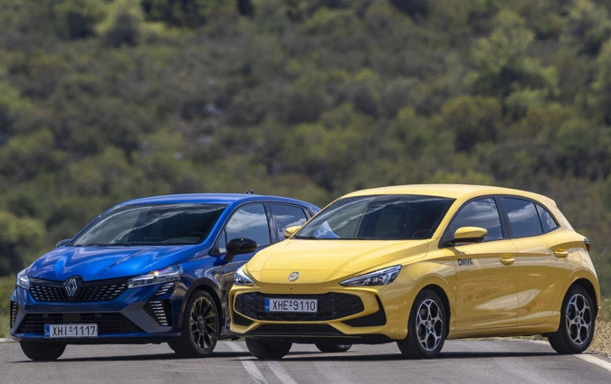 Πάνω τα υβριδικά, κάτω τα PHEV και τα ηλεκτρικά, ιδού πώς ψωνίζουν οι Ευρωπαίοι. ηλεκτρικά