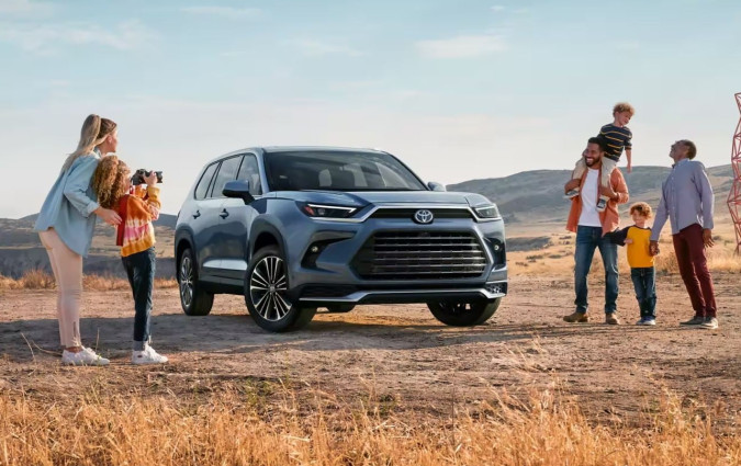 Οι Ιάπωνες έχουν χτίσει ισχυρή φήμη εδώ και δεκαετίες αναφορικά με την αξιοπιστία των μοντέλων τους, κάτι που επιβεβαιώνεται και στην πράξη. Toyota