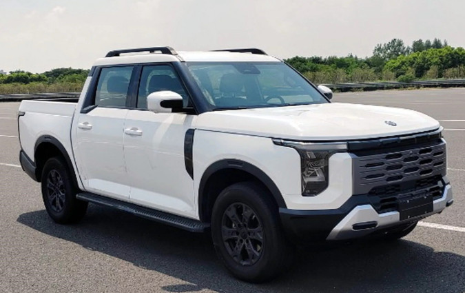 Δεν έχει ακόμα επιβεβαιωθεί αν το Yuanye Z9 θα παραμείνει αποκλειστικά κινεζικό προνόμιο ή αν θα αντικαταστήσει το Navara στις παγκόσμιες αγορές. Nissan Navara