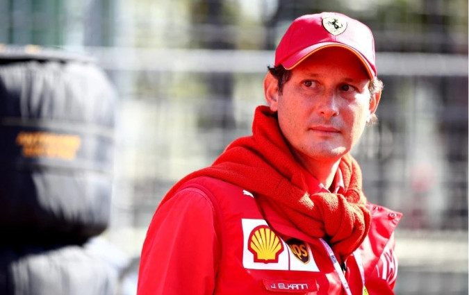 €75 εκατομμύρια είναι αξιομνημόνευτο ποσό, όσο μεγάλη κι αν είναι η περιουσία σου. John Elkann