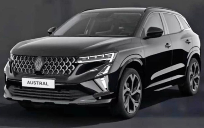 Το ανανεωμένο Renault Austral διέρρευσε μέσω της εφαρμογής της Renault, διατηρώντας τον εκλεπτυσμένο χαρακτήρα. Πιθανότα θα το δούμε για πρώτη φορά και ως PHEV Renault Austral facelift leak