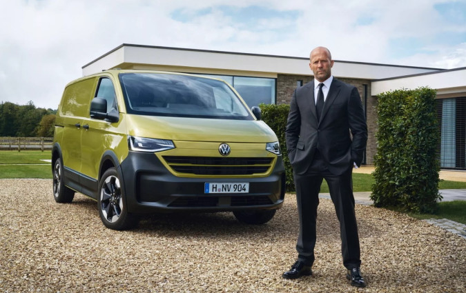 Δύσκολα δεν θα βρεις κάτι να σε καλύπτει στην ευρεία γκάμα κινητήρων πετρελαίου, επαναφορτιζόμενων υβριδικών κι αμιγώς ηλεκτρικών. VW Transporter