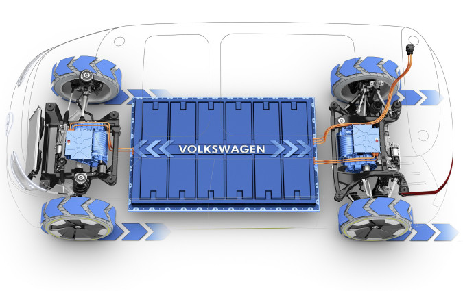 Η Volkswagen δεν έκανε σχόλιο, επικαλούμενη «λόγους προστασίας δεδομένων και τις υποχρεώσεις περί εμπιστευτικότητας, βάσει της νομοθεσίας για τις συμβάσεις εργασίας» Volkswagen