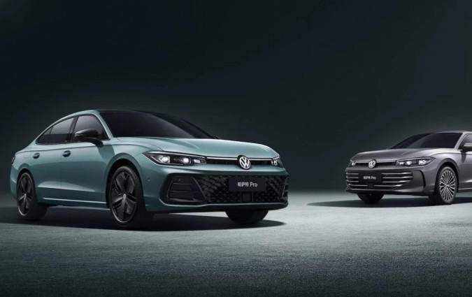 To Volkswagen Passat Pro διαθέτει οθόνη με διαγώνιο 11,6 ίντσες για τον συνοδηγό. Volkswagen Passat Pro