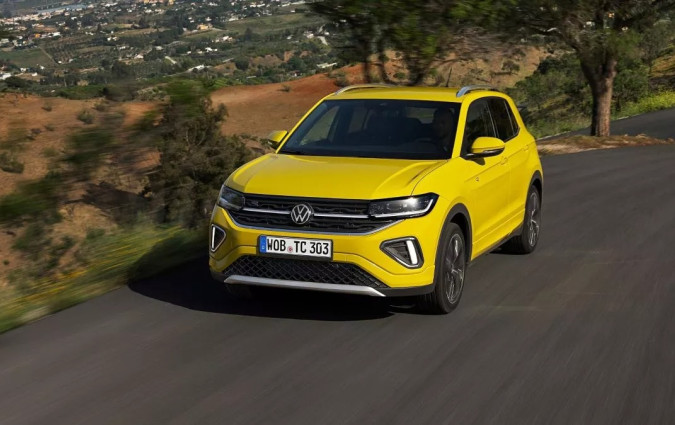 Η έκδοση Essential ρίχνει την τιμή των VW Taigo και Τ-Cross κάτω από τις €20.000. Στις €19.500 και €19.950 αντίστοιχα VW T-Cross