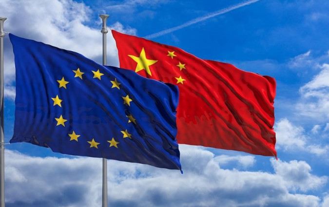 Υπήρχε κάποιος που θεωρούσε ότι η Κίνα θα καθόταν με σταυρωμένα χέρια; ευρωπαϊκούς δασμούς