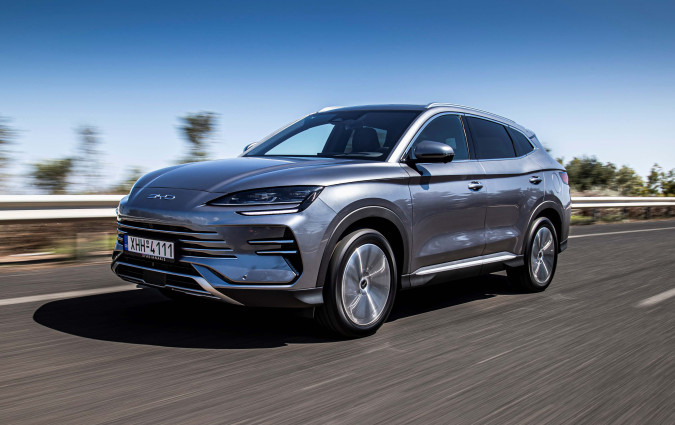 Η ζήτηση για οχήματα που μπαίνουν στην πρίζα είναι ισχυρότερη από ποτέ. Και θα συνεχίσει να αυξάνεται. εξηλεκτρισμένα μοντέλα