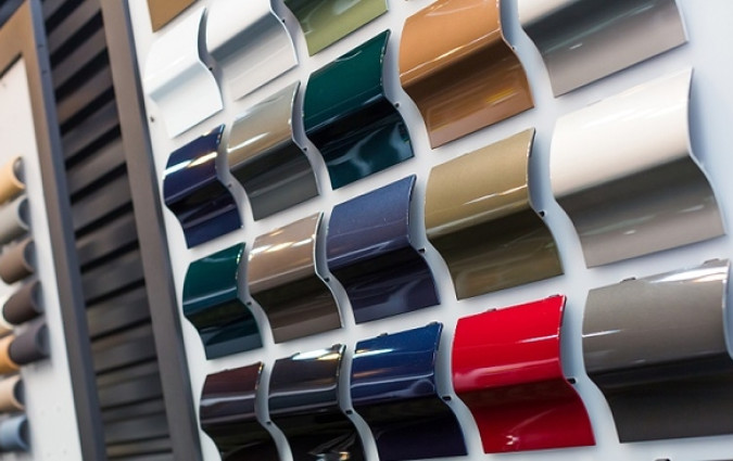 Τα γούστα των οδηγών στα χρώματα που επιλέγουν για το καινούργιο αυτοκίνητό τους εκφράζονται διαφορετικά ανάλογα με την κατηγορία του. Χρώματα αυτοκινήτων