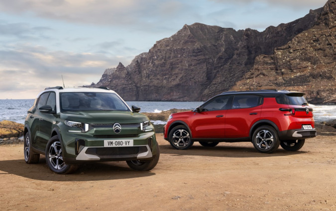 To νέο Citroën C3 Aircross ξεκινά την εμπορική του πορεία στη χώρα μας από τις €18.900, με την τιμή της ηλεκτρικής έκδοσης να διαμορφώνεται στις €20.770 Citroën C3 Aircross