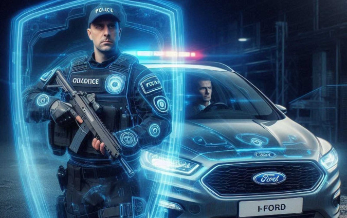 Η κατάθεση διπλώματος ευρεσιτεχνίας δεν σημαίνει σε καμία περίπτωση ότι η Ford ετοιμάζεται να διαθέσει στην αγορά προϊόν που ενσωματώνει αυτήν την τεχνολογία. Ford, δίπλωμα ευρεσιτεχνίας