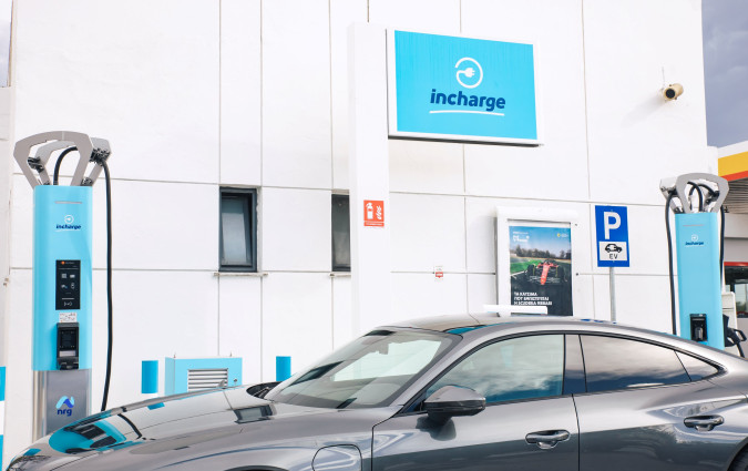 To δίκτυο incharge διαδραματίζει καθοριστικό ρόλο στην ανάπτυξη των υποδομών για τα ηλεκτρικά αυτοκίνητα στην Ελλάδα Incharge