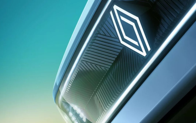 Renault 4 E-Tech Electric