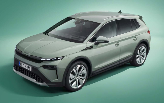 Τα ηλεκτρικά SUV και τα crossover πρέπει να προσφέρουν πρακτικότητα κι ευχρηστία, αλλά κι ουσία στη μετακίνηση με καλές επιδόσεις κι επαρκή αυτονομία. Το νέο Škoda Elroq φαντάζει πραγματικά ολοκληρωμένο. Škoda Elroq